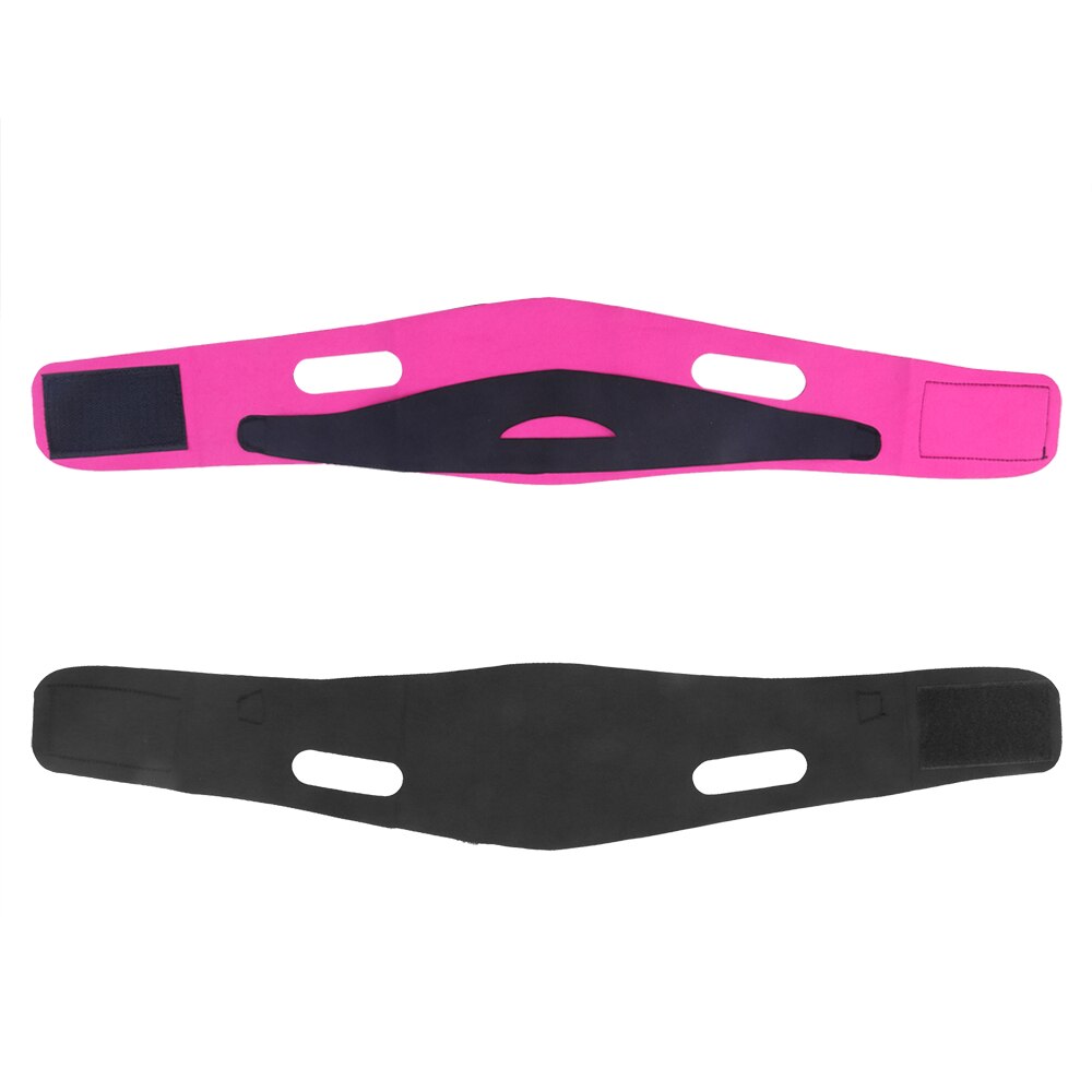 Face Shaping Bandage Chin Strap