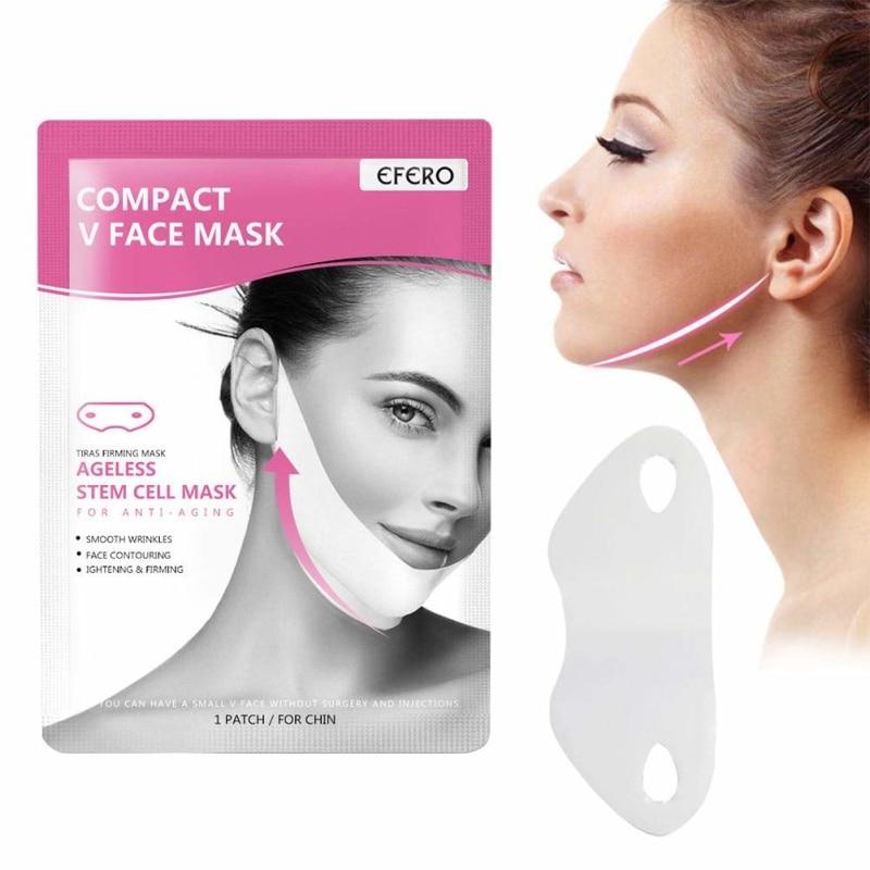 -shaped Reusable Face Mask