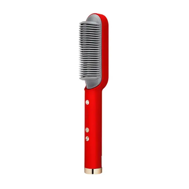 Hair Straightening Comb