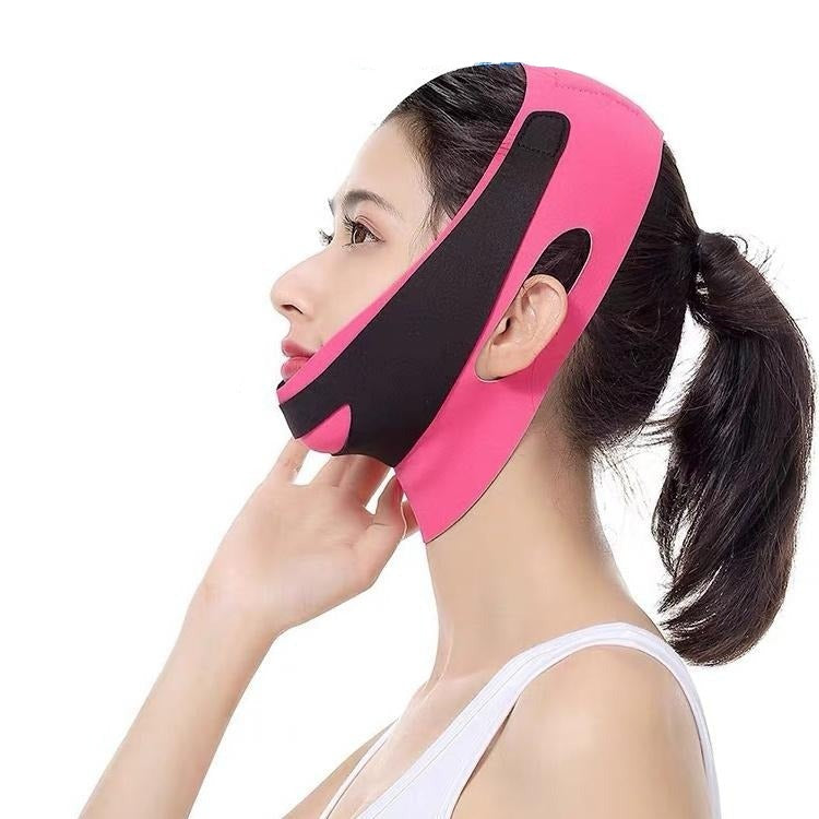 Face Shaping Bandage Chin Strap