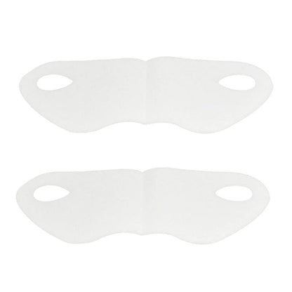 -shaped Reusable Face Mask