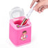 Mini Electric Cosmetic Washing Machine