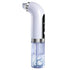 Electric Bubble Vacuum Blackhead Remover